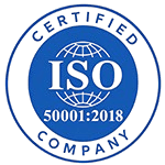 Information Security Management System