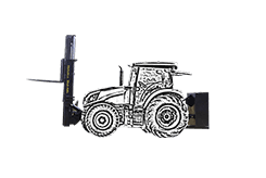 forklift attachment