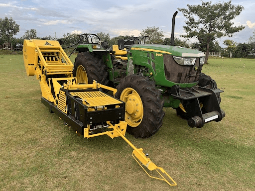 Landscaping Tools and Equipment