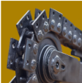 Chain: High-Quality In Trencher